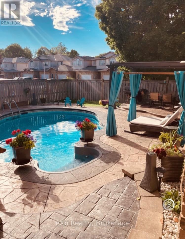 547 Forest Creek Place, London East, Ontario  N5Y 5T7 - Photo 37 - X12829654