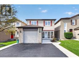 23 NORTHGATE BOULEVARD, Brampton, Ontario