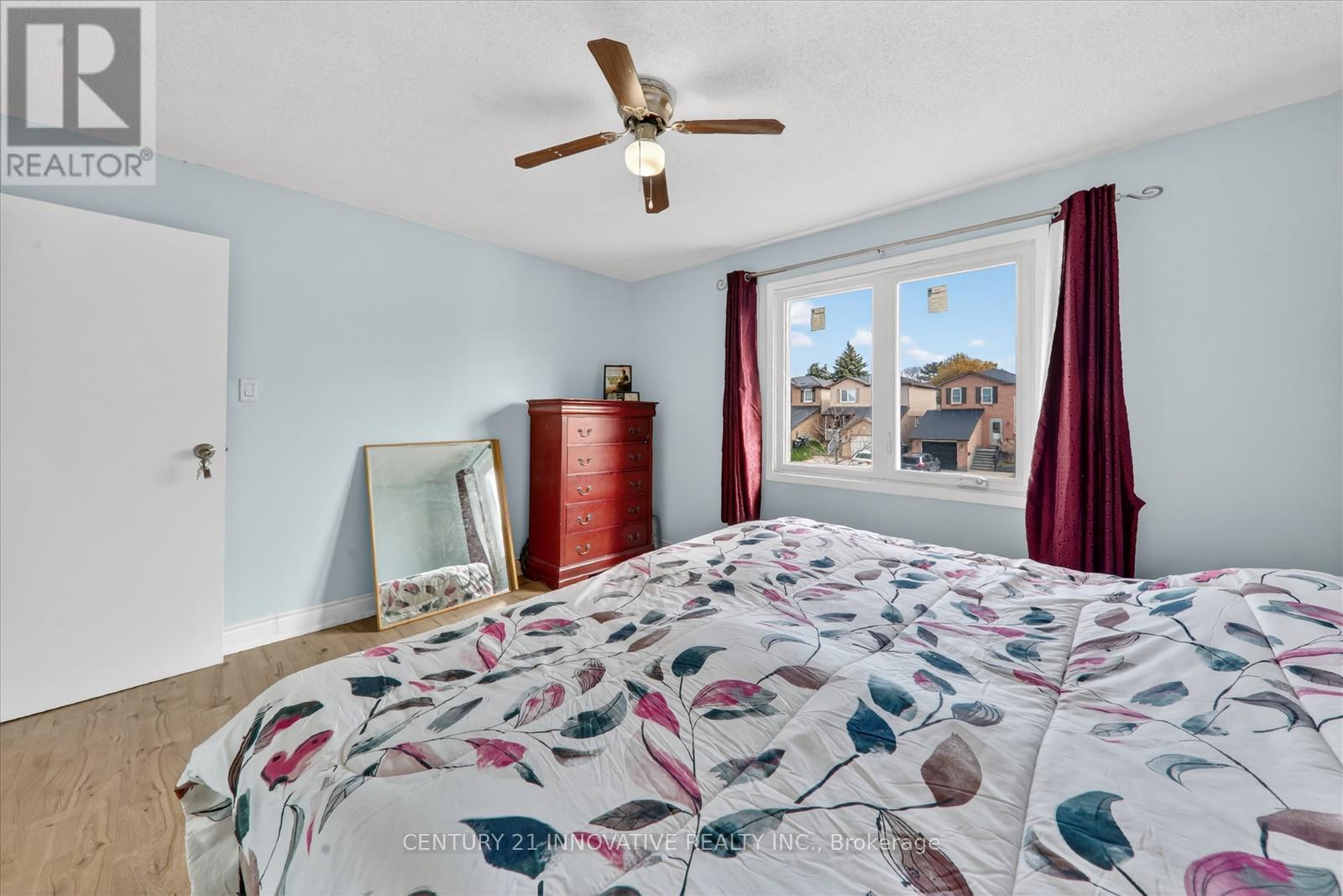 23 Northgate Boulevard, Brampton, Ontario  L6S 4G6 - Photo 26 - W12851718