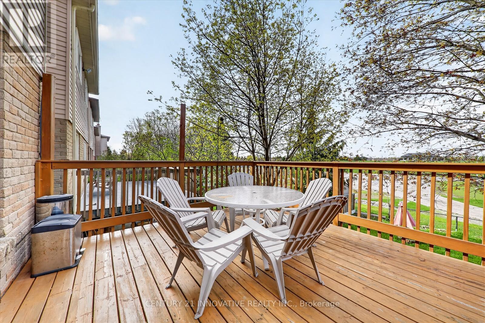 23 Northgate Boulevard, Brampton, Ontario  L6S 4G6 - Photo 44 - W12851718