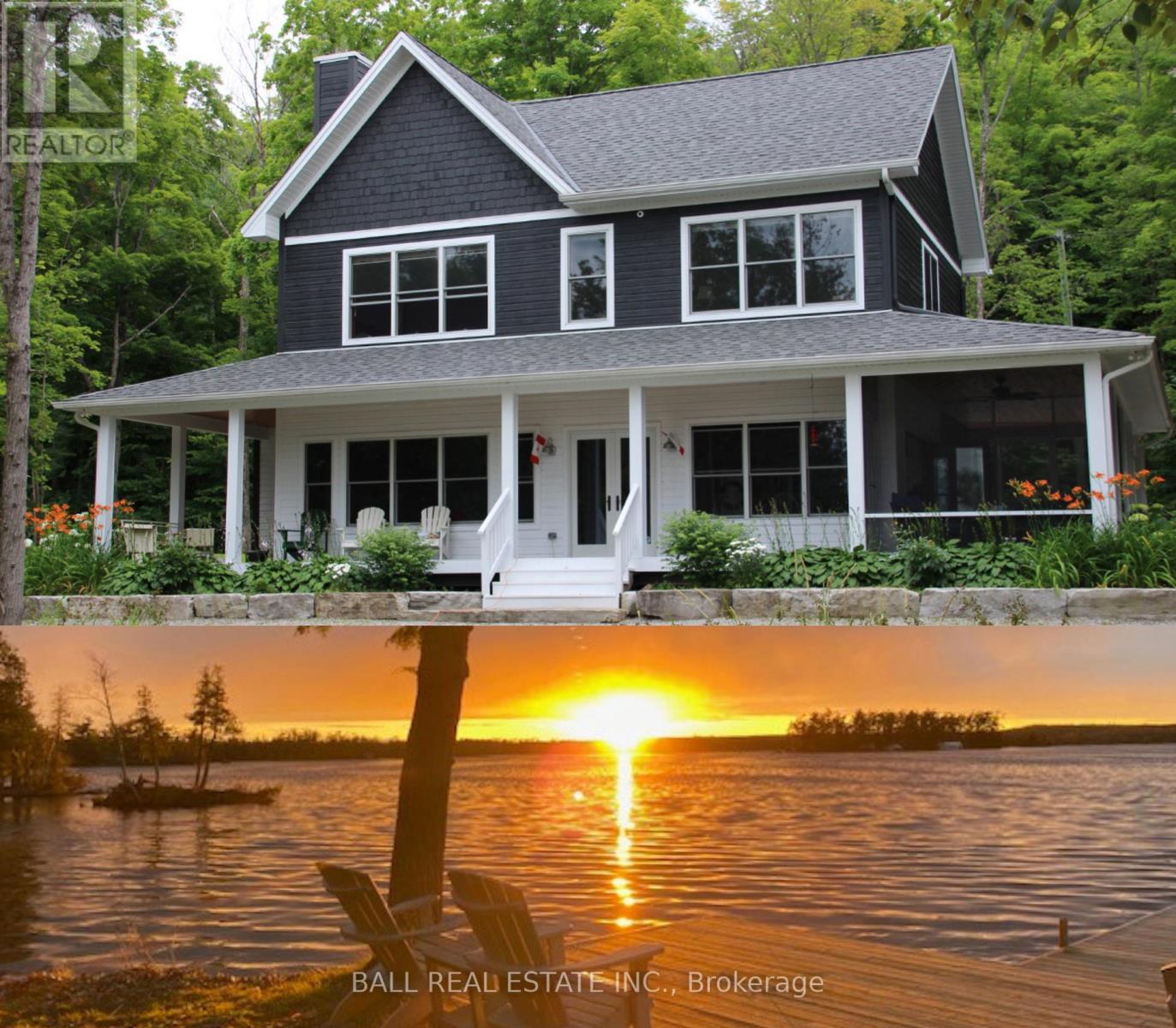 3174 + 3170 Spring Lane E, Selwyn, Ontario  K0L 2H0 - Photo 1 - X12975470