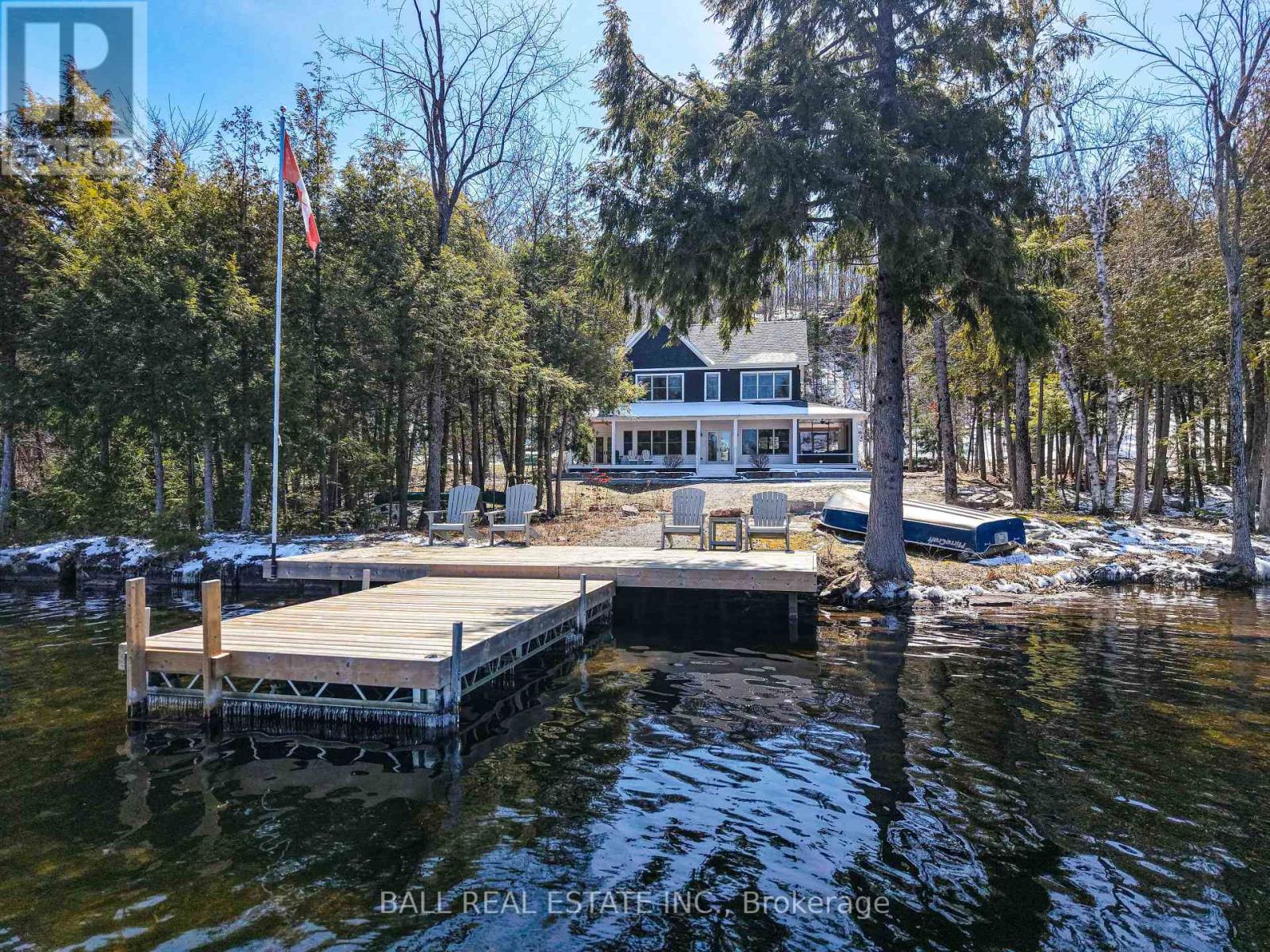 3174 + 3170 Spring Lane E, Selwyn, Ontario  K0L 2H0 - Photo 5 - X12975470