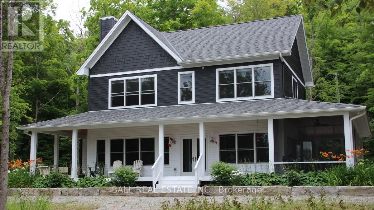 3174 + 3170 Spring Lane E, Selwyn, Ontario  K0L 2H0 - Photo 2 - X12975470