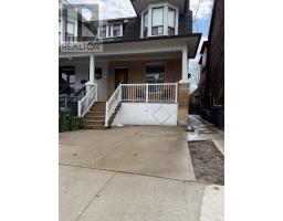 23 BURNFIELD (LOWER) AVENUE, Toronto, Ontario