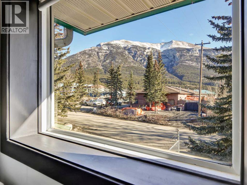 2, 108 Boulder Crescent, Canmore, Alberta  T1W 1L2 - Photo 16 - A2284646
