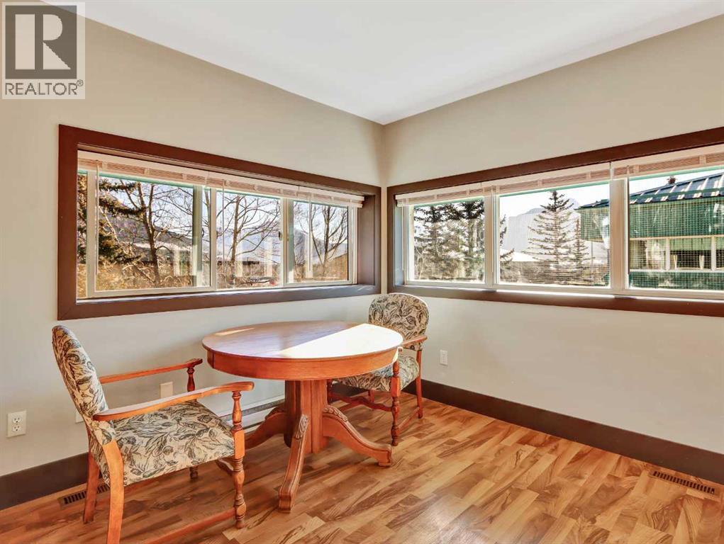 2, 108 Boulder Crescent, Canmore, Alberta  T1W 1L2 - Photo 9 - A2284646