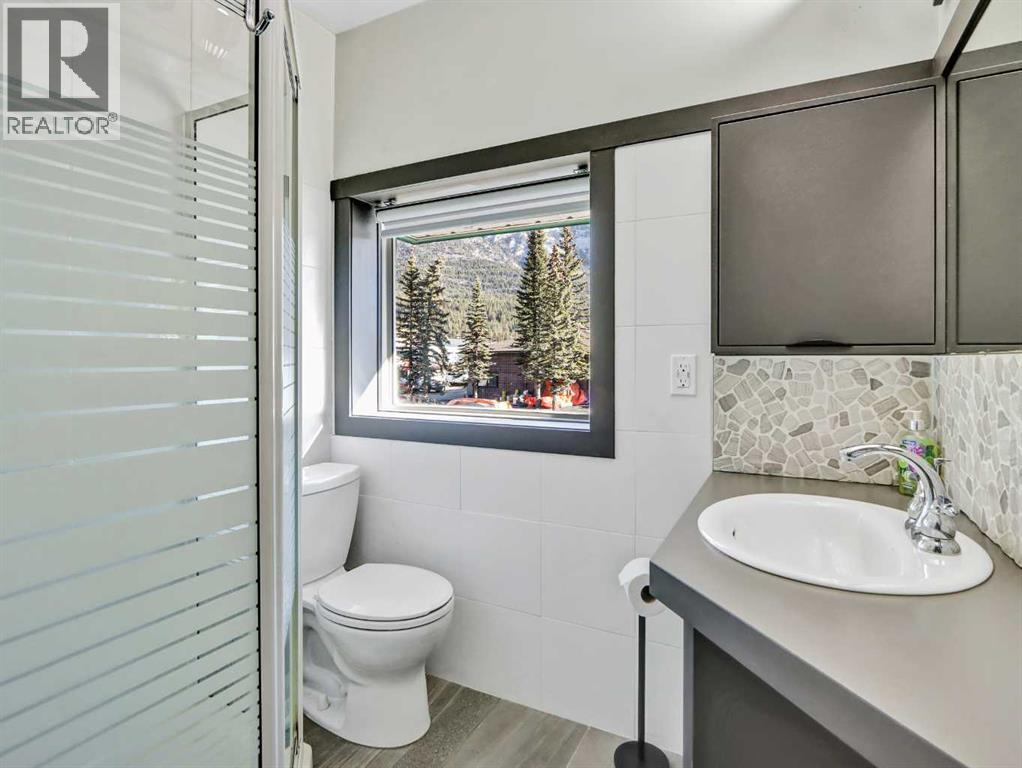 2, 108 Boulder Crescent, Canmore, Alberta  T1W 1L2 - Photo 15 - A2284646