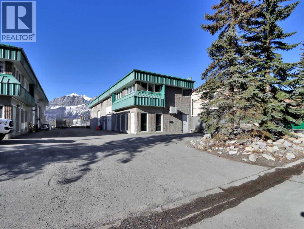 2, 108 Boulder Crescent, Canmore, Alberta  T1W 1L2 - Photo 26 - A2284646