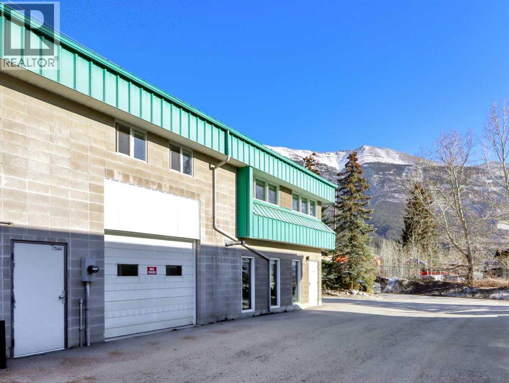 2, 108 Boulder Crescent, Canmore, Alberta  T1W 1L2 - Photo 25 - A2284646