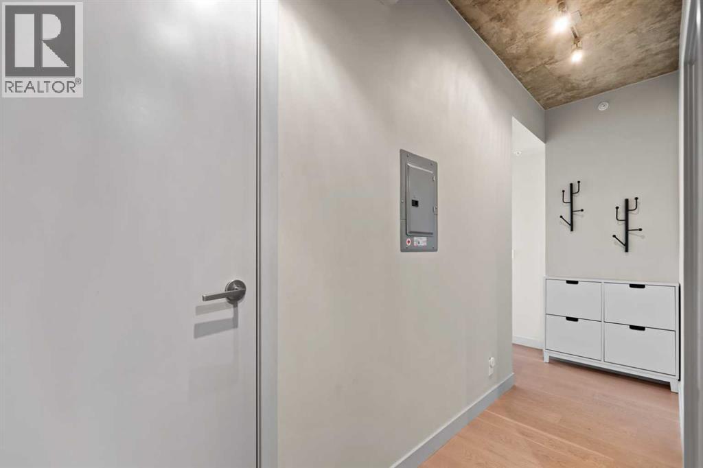 2806, 1010 6 Street SW, Calgary, Alberta  T2R 1B4 - Photo 4 - A2295296