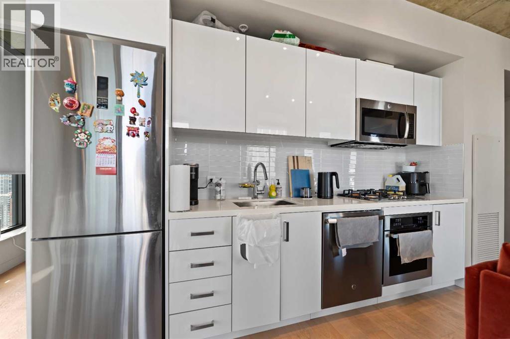 2806, 1010 6 Street SW, Calgary, Alberta  T2R 1B4 - Photo 13 - A2295296