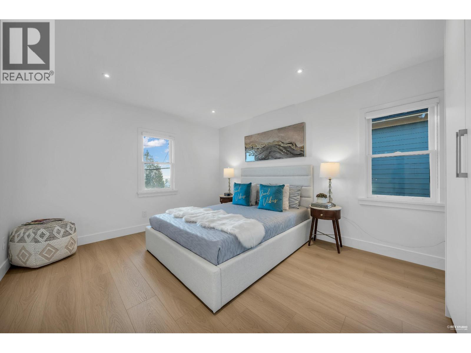 103 1125 Cartier Avenue, Coquitlam, British Columbia  V3K 2C1 - Photo 4 - R3105478
