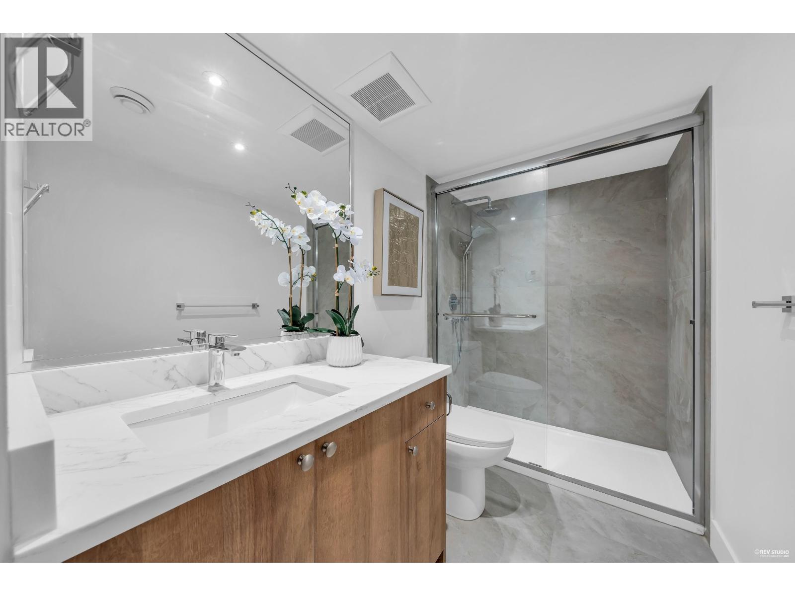 103 1125 Cartier Avenue, Coquitlam, British Columbia  V3K 2C1 - Photo 22 - R3105478