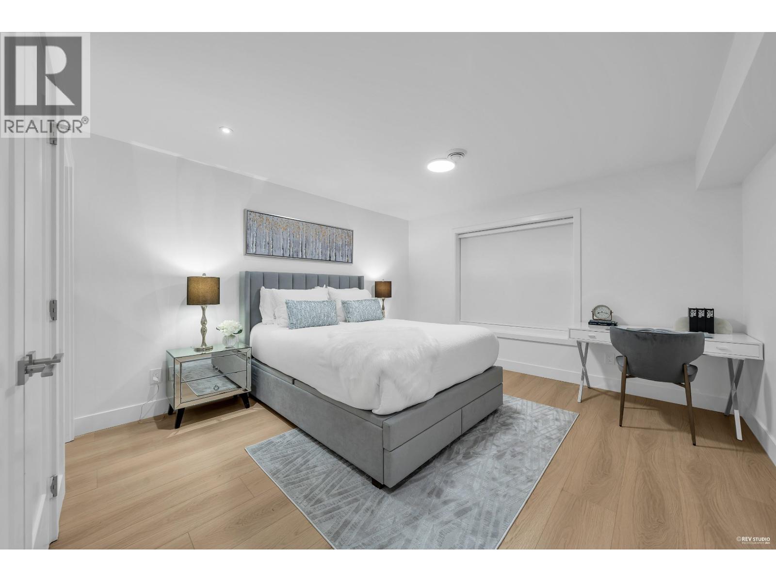103 1125 Cartier Avenue, Coquitlam, British Columbia  V3K 2C1 - Photo 20 - R3105478