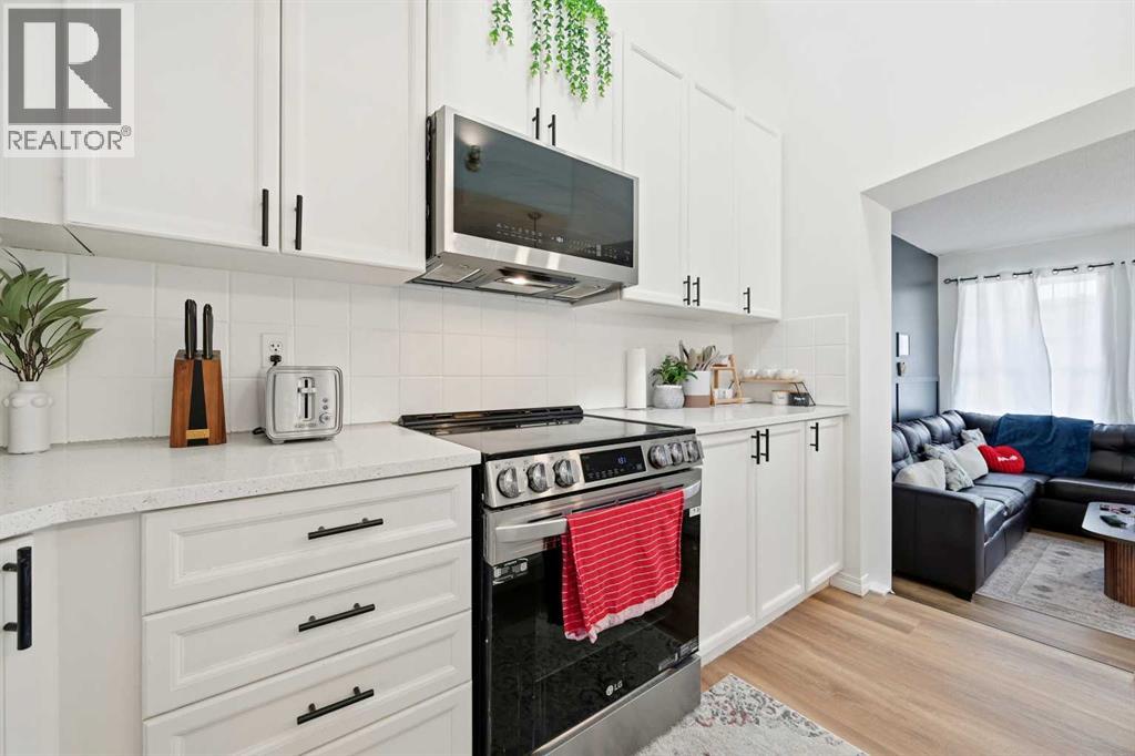 41 New Brighton Green Se, Calgary, Alberta  T2Z 0J8 - Photo 10 - A2305849