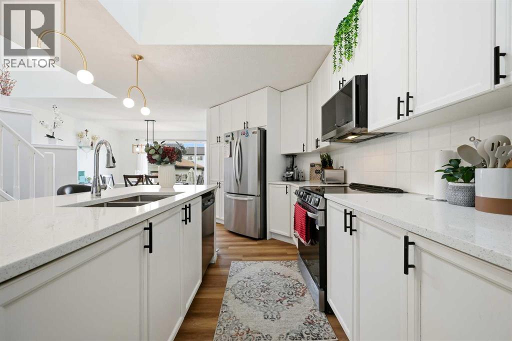 41 New Brighton Green Se, Calgary, Alberta  T2Z 0J8 - Photo 12 - A2305849