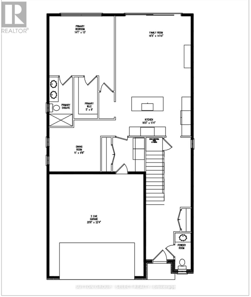 4 - 2835 Sheffield Place, London South, Ontario  N6M 0J2 - Photo 2 - X13075780