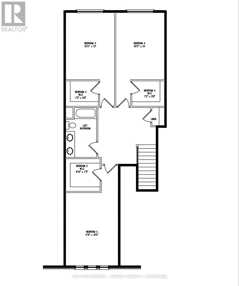 4 - 2835 Sheffield Place, London South, Ontario  N6M 0J2 - Photo 3 - X13075780