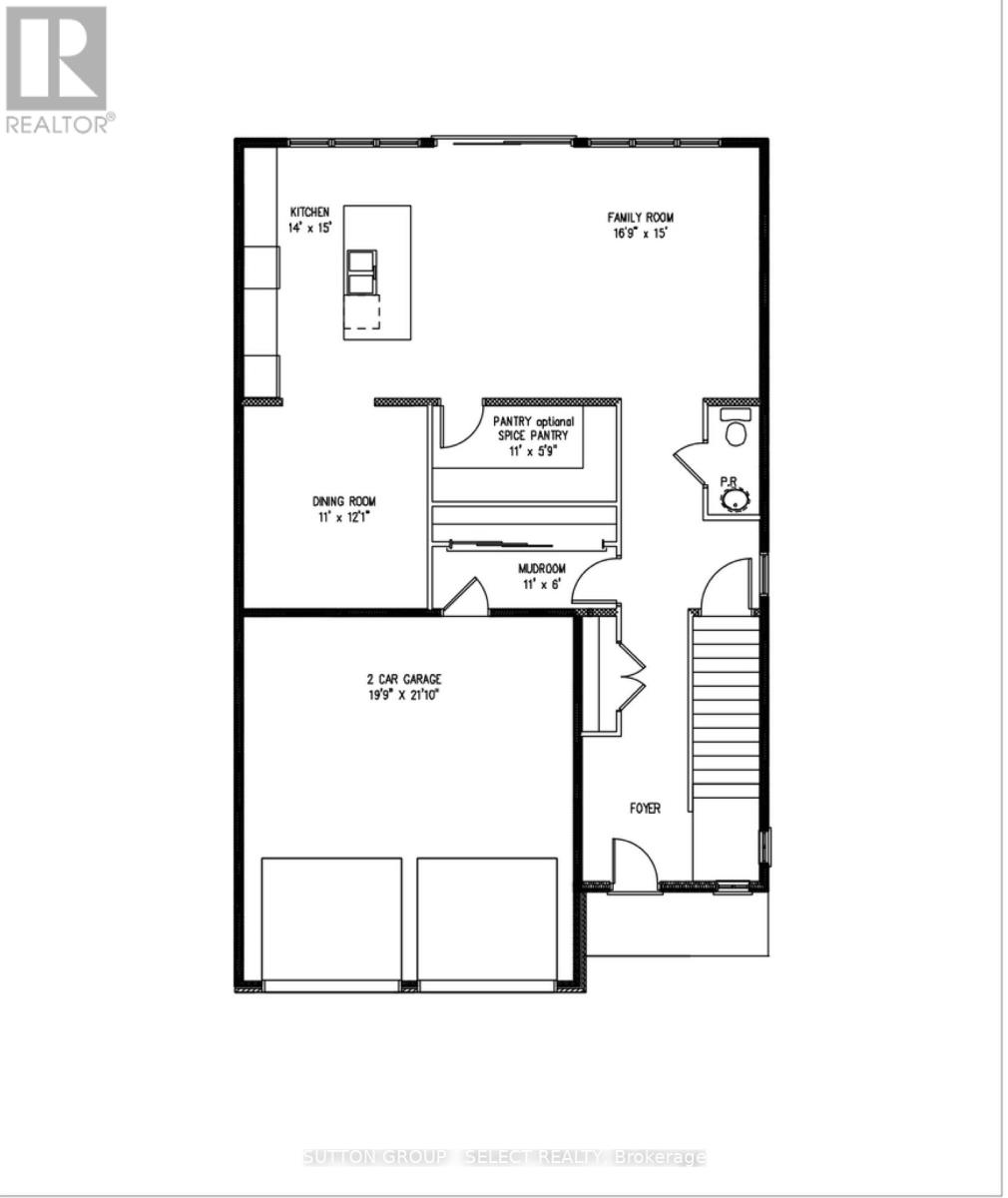6 - 2835 Shefflield Place, London South, Ontario  N6M 0J2 - Photo 2 - X13075782