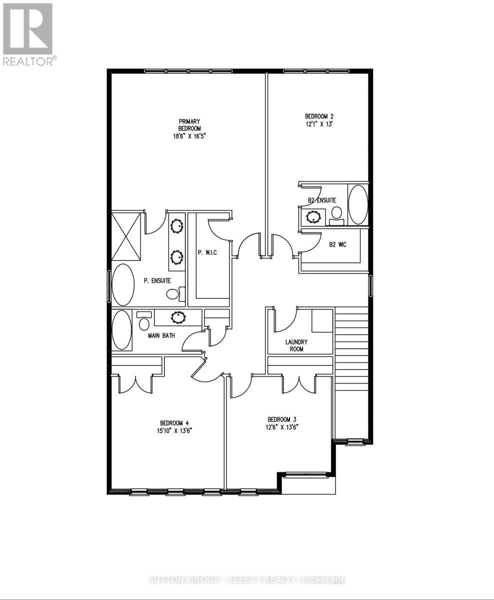 6 - 2835 Shefflield Place, London South, Ontario  N6M 0J2 - Photo 3 - X13075782