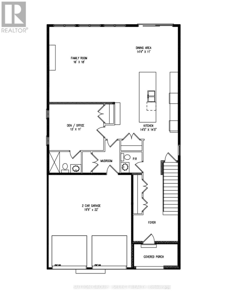 8 - 2835 Sheffield Place, London South, Ontario  N6M 0J2 - Photo 2 - X13075784