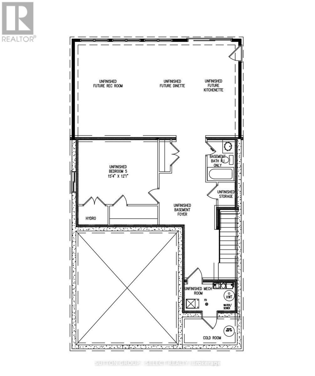8 - 2835 Sheffield Place, London South, Ontario  N6M 0J2 - Photo 4 - X13075784