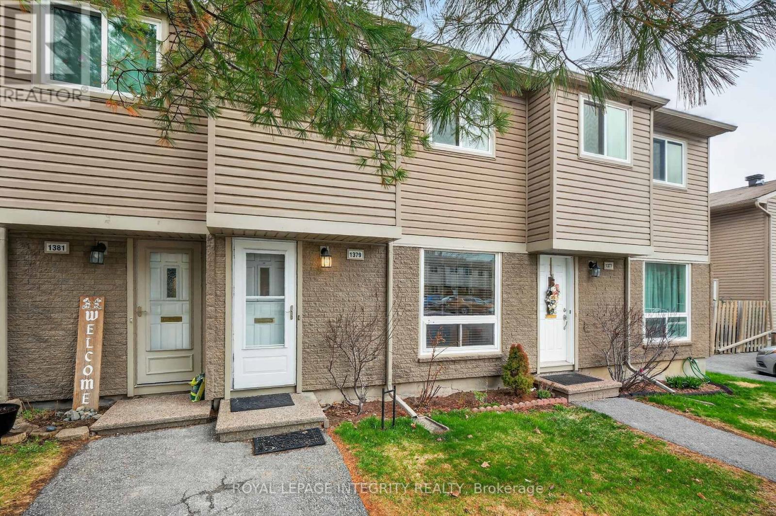 51 - 1379 PEREZ CRESCENT, Ottawa, Ontario