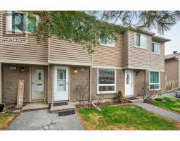 51 - 1379 PEREZ CRESCENT, Ottawa, Ontario