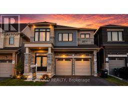 23 KINGSBURY TRAIL, Barrie, Ontario