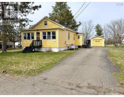 1804 Victoria Street, Westville, Nova Scotia