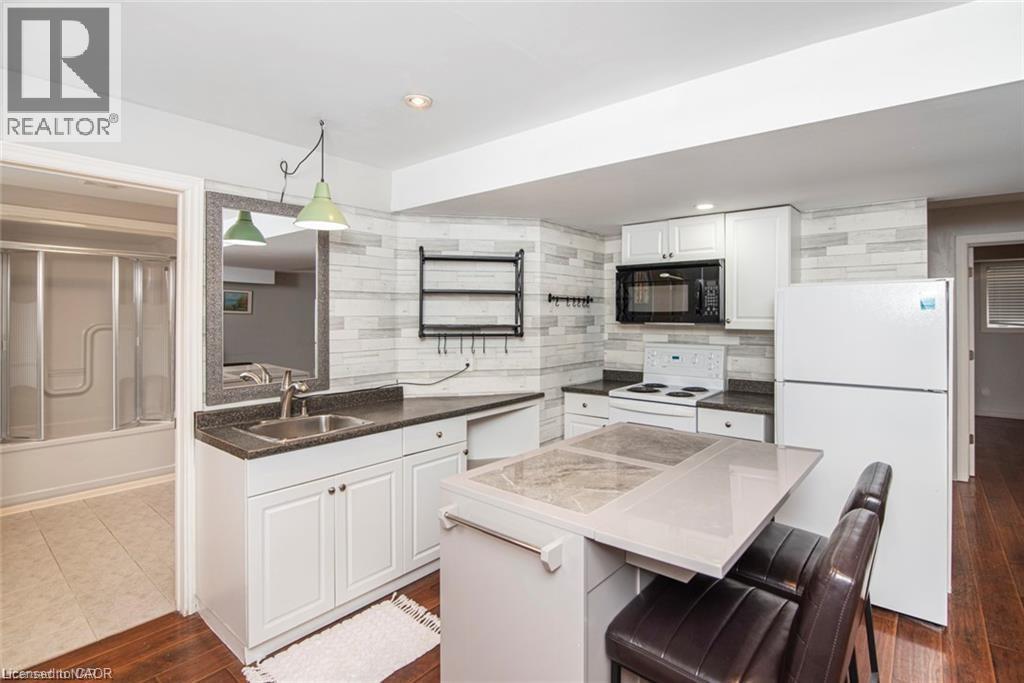 14 Ormonde Avenue Unit# Lower, St. Catharines, Ontario  L2M 5P2 - Photo 3 - 40826539
