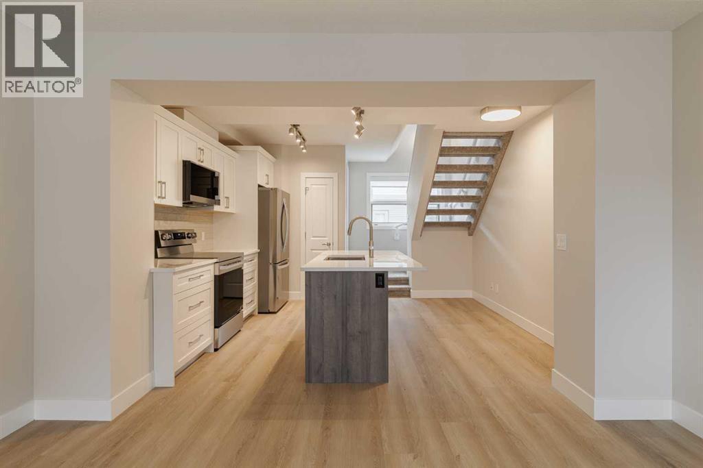 206 Aspen Hills Villas SW, Calgary, Alberta  t3h 0H8 - Photo 14 - A2307476