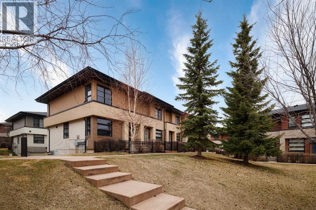 206 Aspen Hills Villas SW, Calgary, Alberta  t3h 0H8 - Photo 2 - A2307476