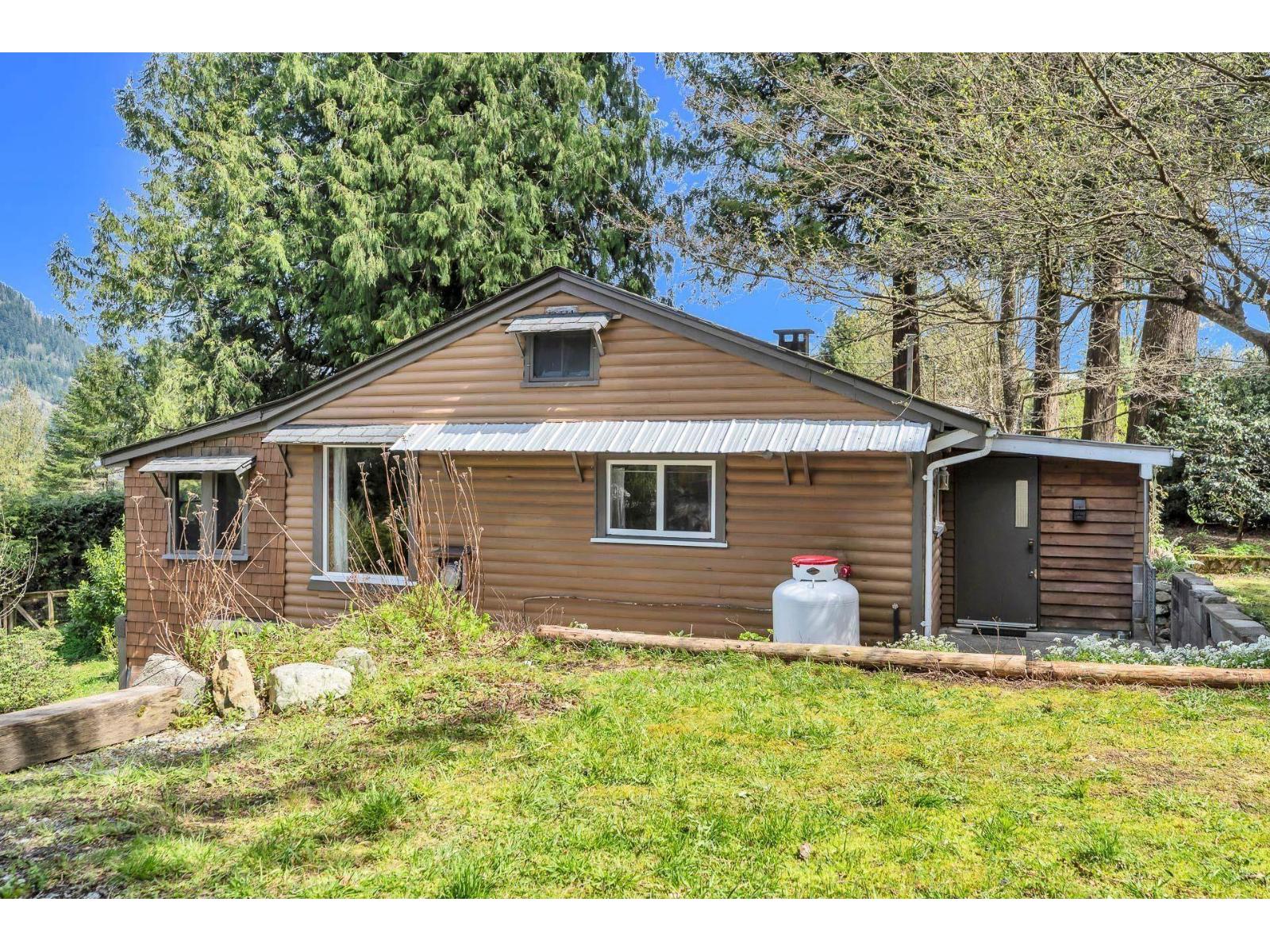 44239 BAYVIEW ROAD, mission, British Columbia