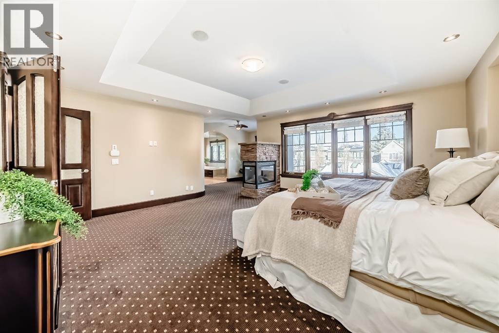 1840 Westmount Boulevard NW, Calgary, Alberta  T2N 3G8 - Photo 25 - A2293557