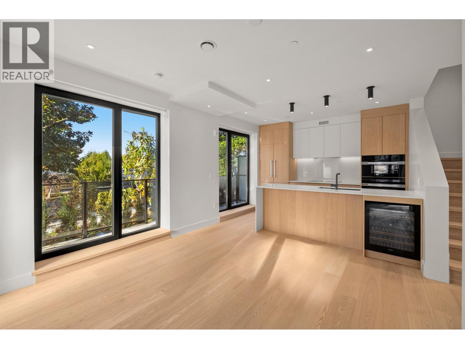 595 W 29th Avenue, Vancouver, British Columbia  V5Z 2H8 - Photo 9 - R3039874