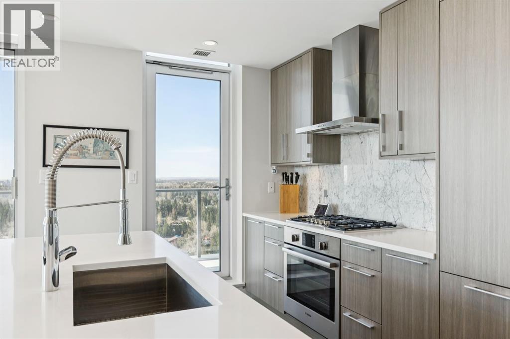 2804, 930 16 Avenue SW, Calgary, Alberta  T2R 1C9 - Photo 4 - A2298710