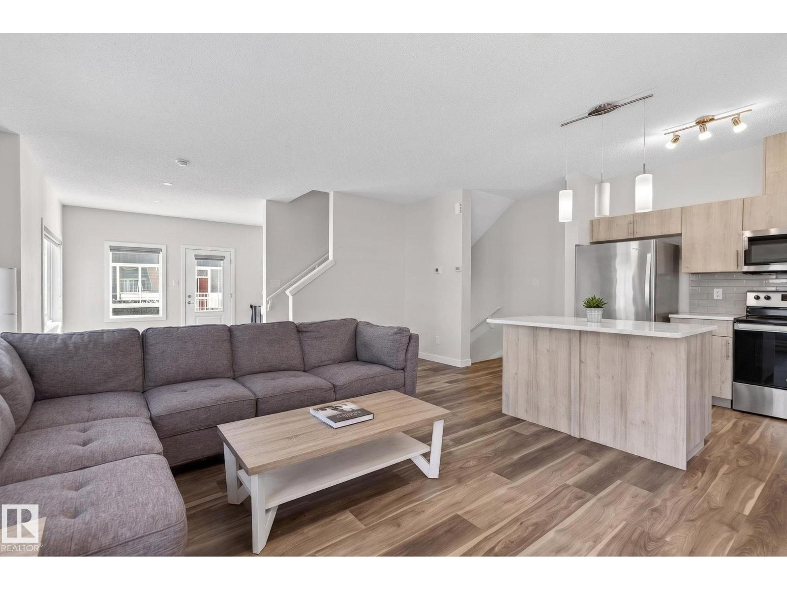 #37 979 Crystallina Nera Wy Nw Nw, Edmonton, Alberta  T5Z 0S3 - Photo 17 - E4485506