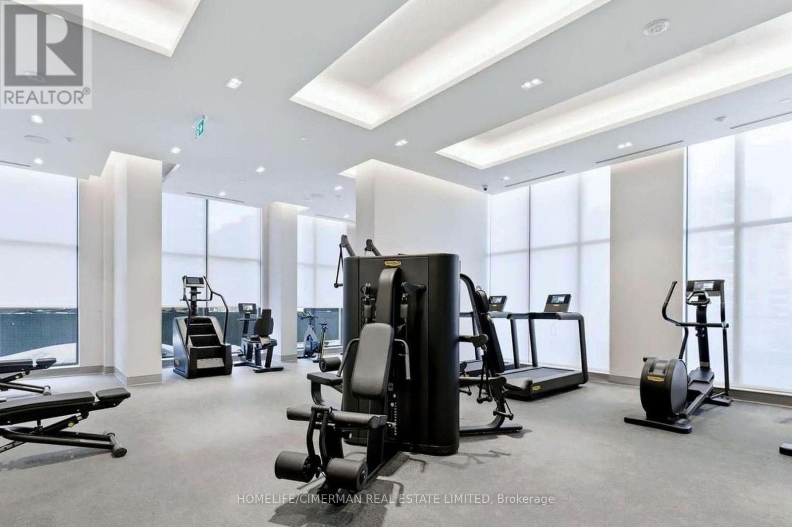 2601 - 36 Olive Avenue, Toronto, Ontario  M2N 4P9 - Photo 11 - C13075750