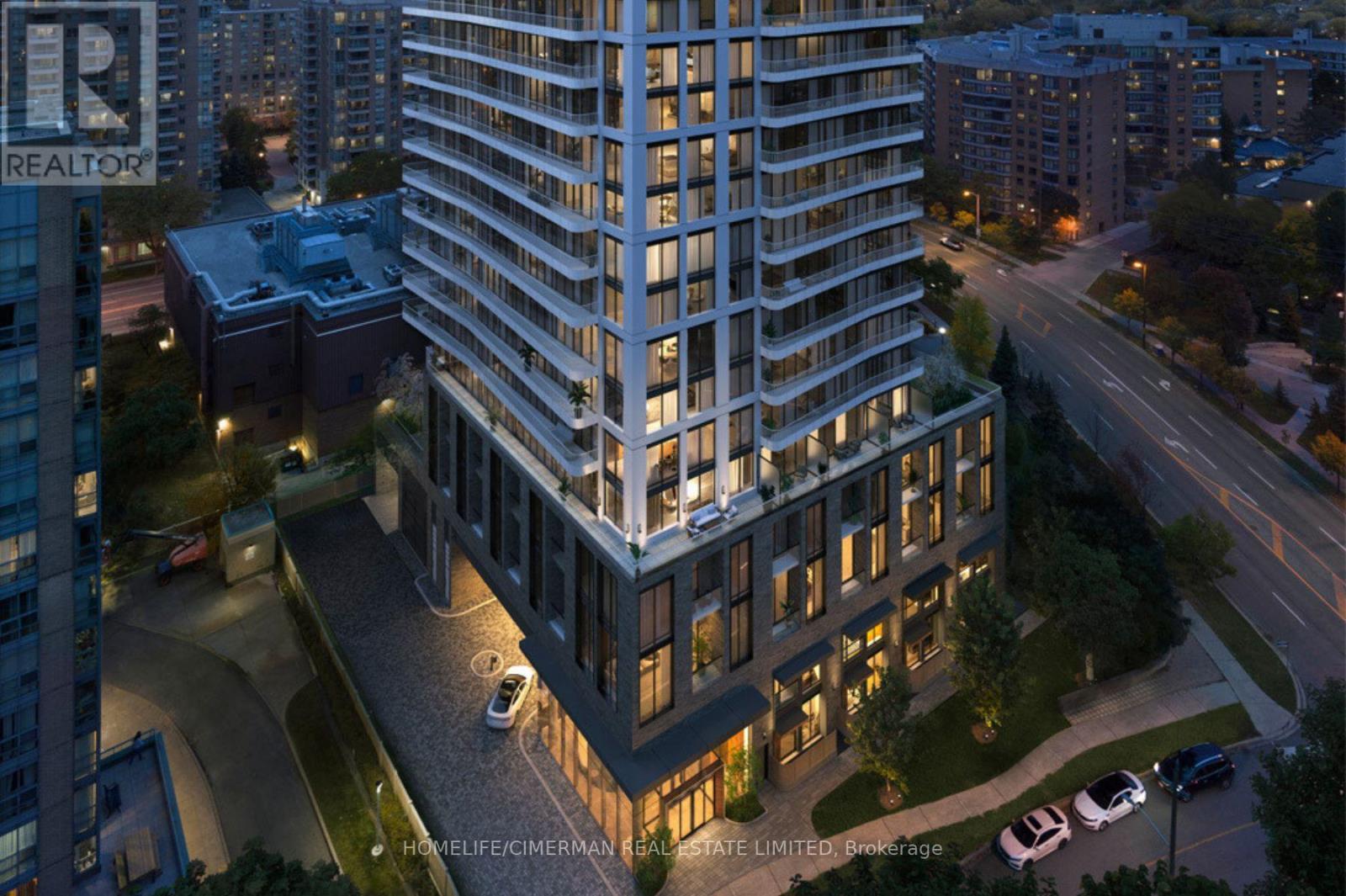2601 - 36 Olive Avenue, Toronto, Ontario  M2N 4P9 - Photo 2 - C13075750