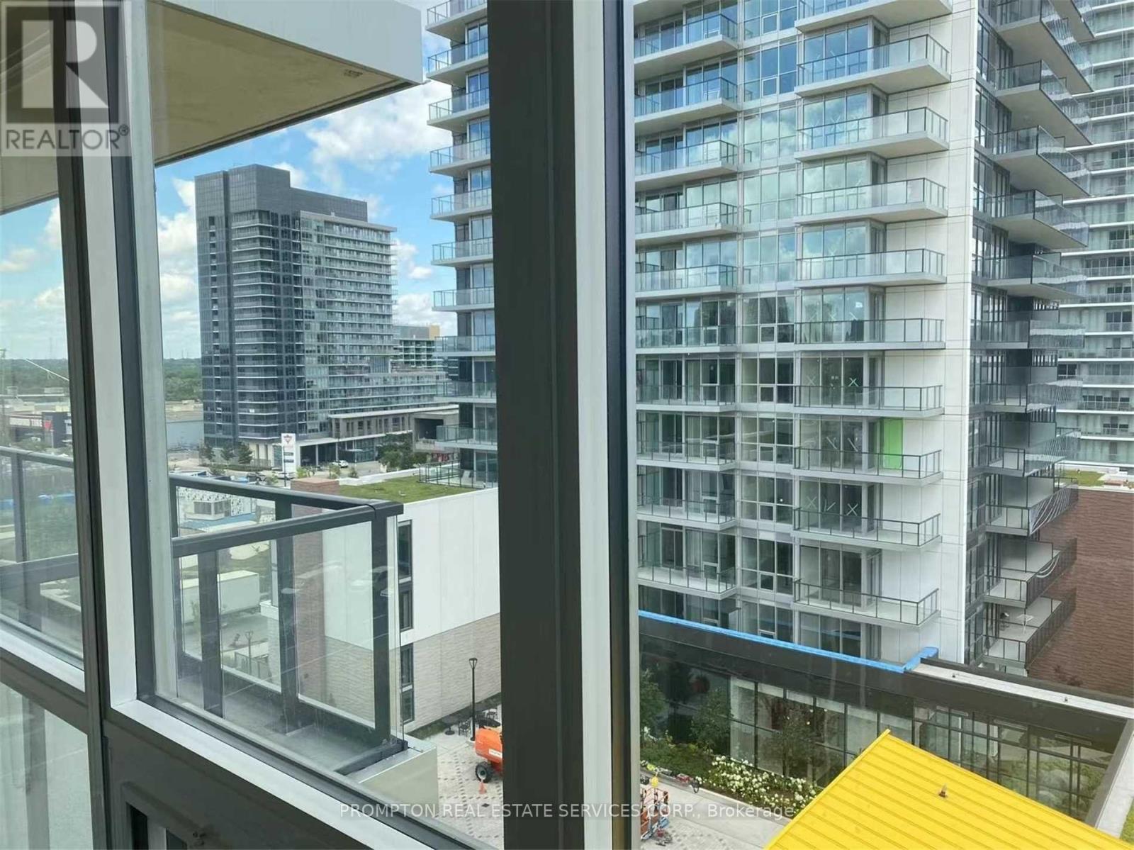802 - 85 Mcmahon Drive, Toronto, Ontario  M2K 0H1 - Photo 19 - C13075778