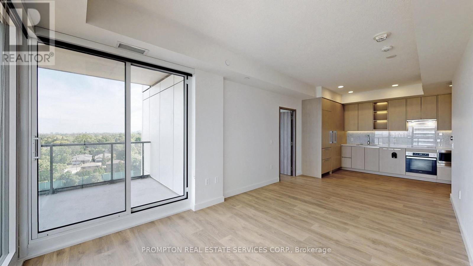802 - 85 Mcmahon Drive, Toronto, Ontario  M2K 0H1 - Photo 2 - C13075778