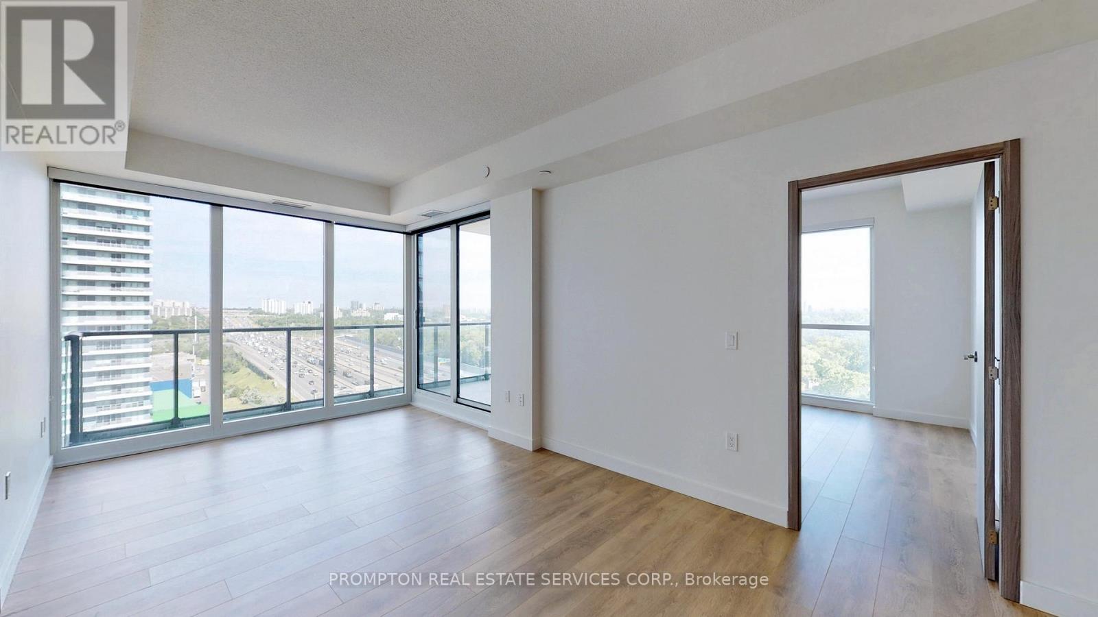 802 - 85 Mcmahon Drive, Toronto, Ontario  M2K 0H1 - Photo 4 - C13075778