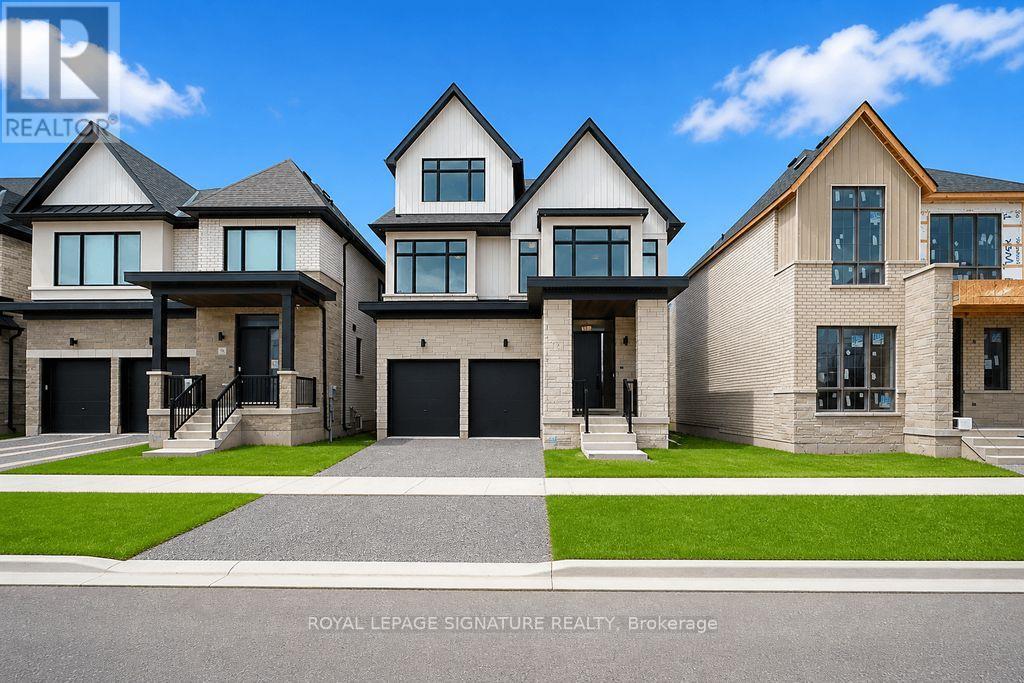 7 DWELL AVENUE, Markham, Ontario