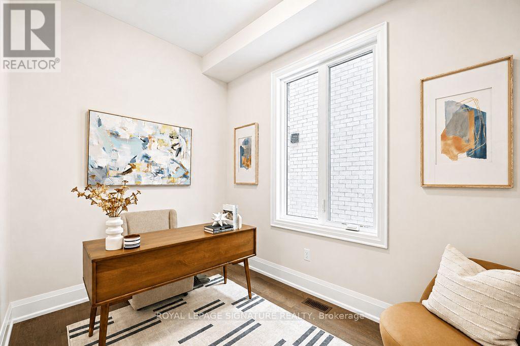7 Dwell Avenue, Markham, Ontario  L6C 3R3 - Photo 4 - N13075768