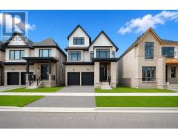 7 DWELL AVENUE, Markham, Ontario