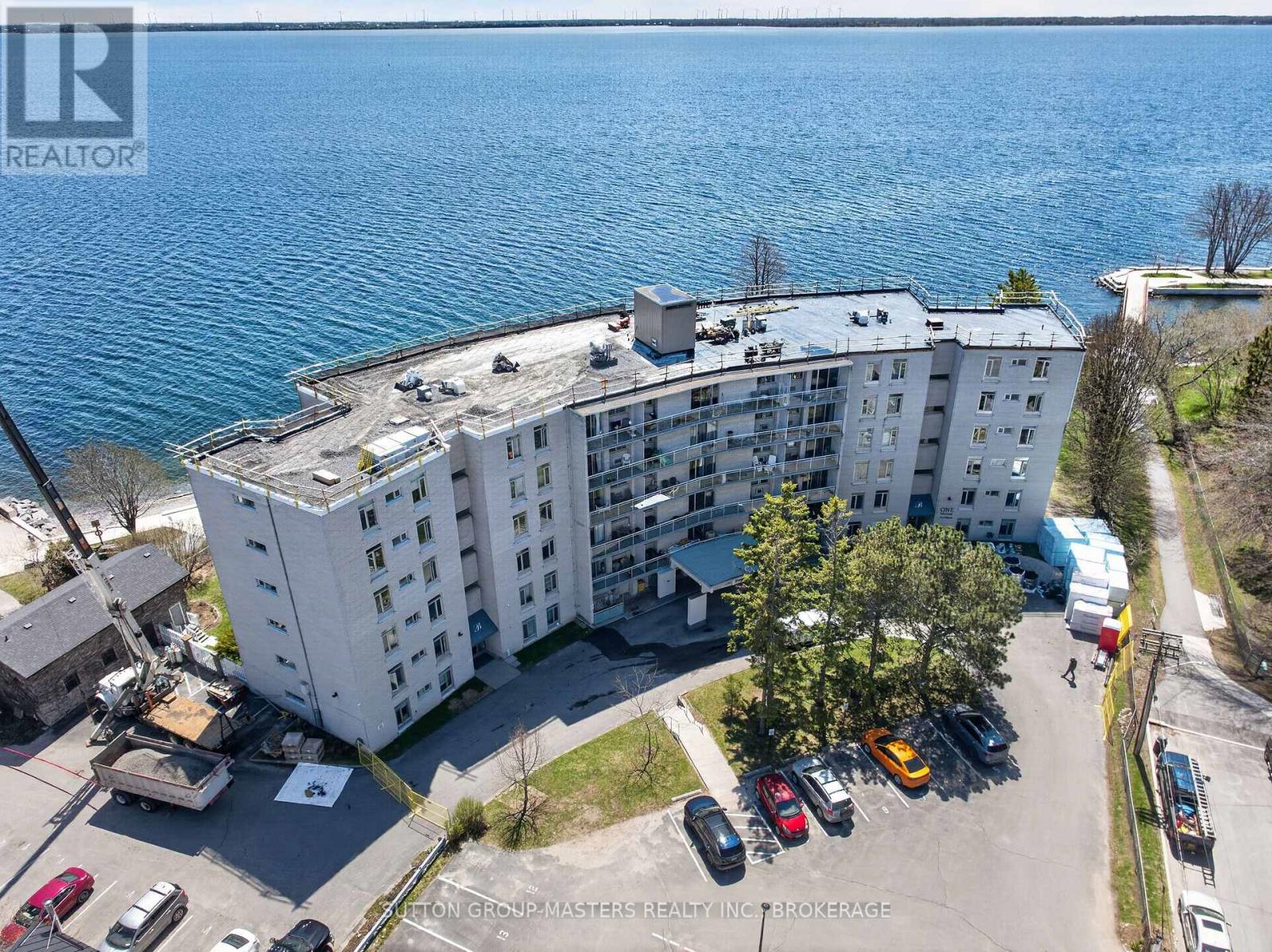 401 - 1 Mowat Avenue, Kingston, Ontario  K7M 1J8 - Photo 43 - X12908310