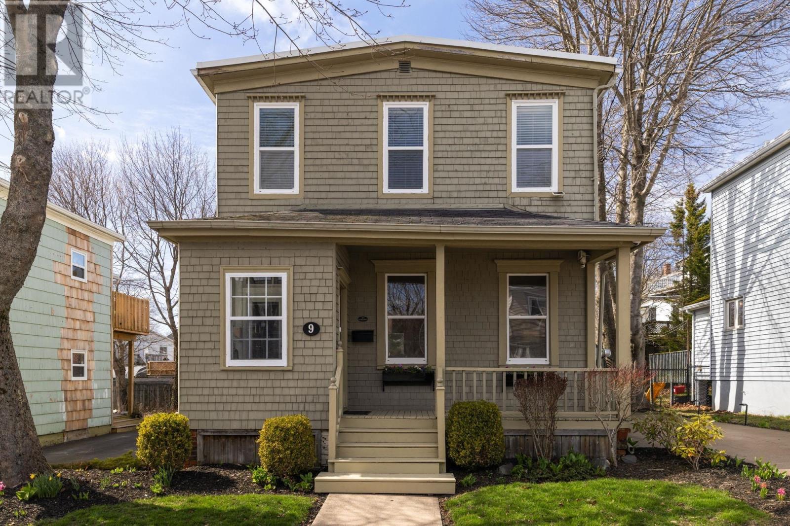 9 Dawson Street, Dartmouth, Nova Scotia