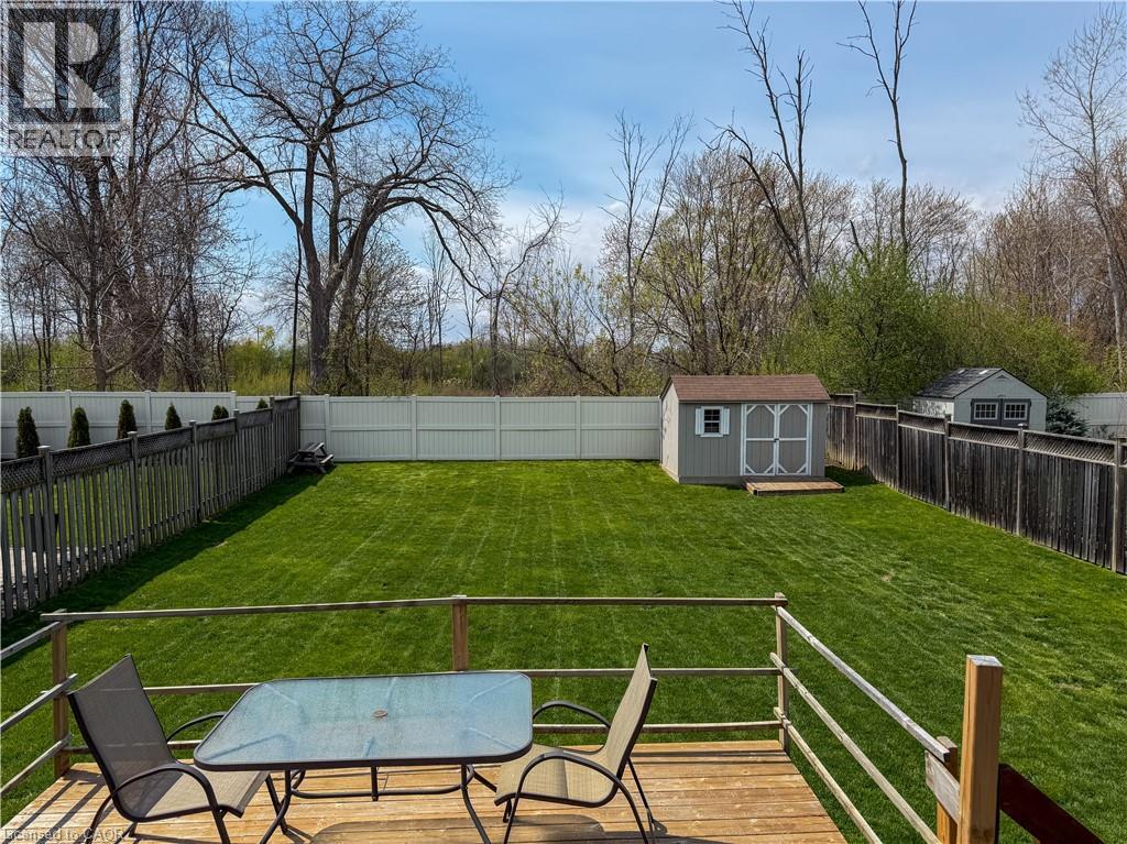 62 Mission Road, Brantford, Ontario  N3S 0A3 - Photo 39 - 40819249