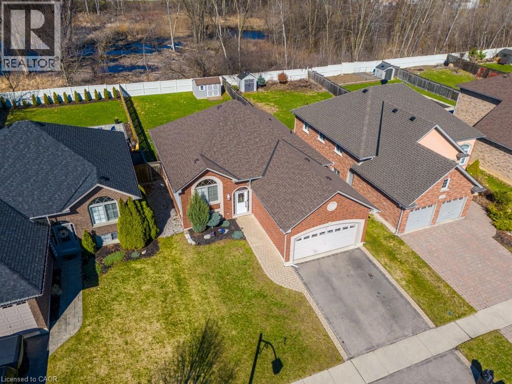 62 Mission Road, Brantford, Ontario  N3S 0A3 - Photo 3 - 40819249